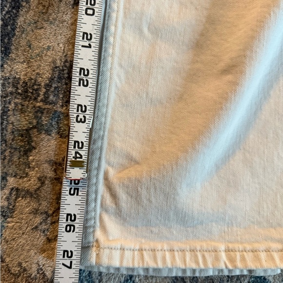 R Jeans The Super High Rise Jeans - Picture 7 of 7